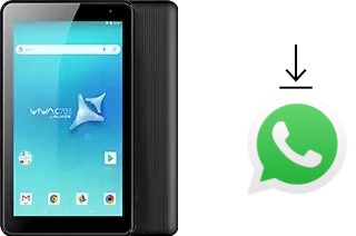 Cómo instalar WhatsApp en un Allview Viva C703