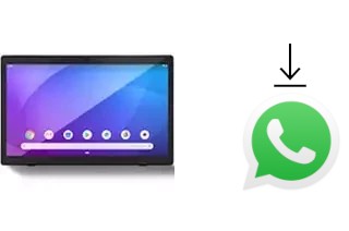 Cómo instalar WhatsApp en un Allview Viva Home