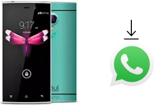 Cómo instalar WhatsApp en un Allview X1 Xtreme Mini