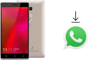 Cómo instalar WhatsApp en un Allview X2 Xtreme