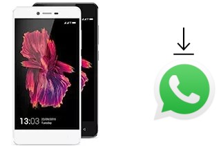 Cómo instalar WhatsApp en un Allview X2 Soul Lite