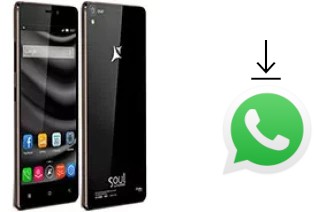 Cómo instalar WhatsApp en un Allview X2 Soul Mini