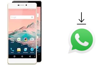 Cómo instalar WhatsApp en un Allview X2 Soul Pro