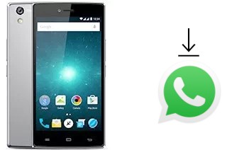 Cómo instalar WhatsApp en un Allview X2 Soul Style + Platinum