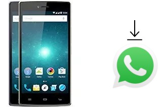 Cómo instalar WhatsApp en un Allview X2 Soul Style