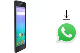 Cómo instalar WhatsApp en un Allview X2 Soul