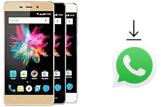 Cómo instalar WhatsApp en un Allview X3 Soul mini