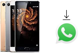 Cómo instalar WhatsApp en un Allview X3 Soul Pro