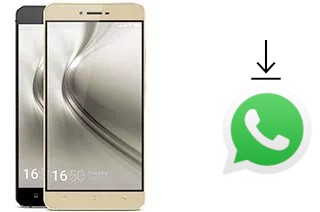 Cómo instalar WhatsApp en un Allview X3 Soul