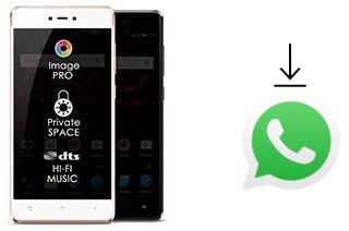 Cómo instalar WhatsApp en un Allview X3 Soul Lite