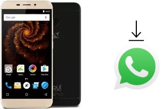 Cómo instalar WhatsApp en un Allview X4 Soul Mini