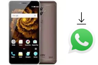 Cómo instalar WhatsApp en un Allview X4 Xtreme