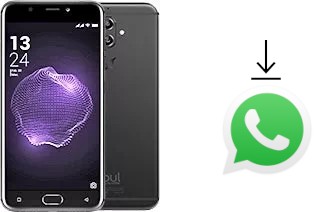 Cómo instalar WhatsApp en un Allview X4 Soul