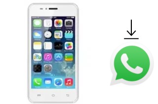 Cómo instalar WhatsApp en un Alpha M4501