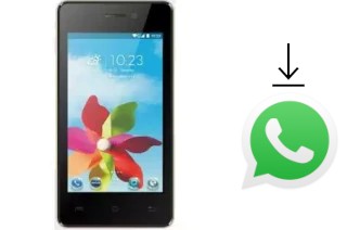 Cómo instalar WhatsApp en un Amgoo AM402