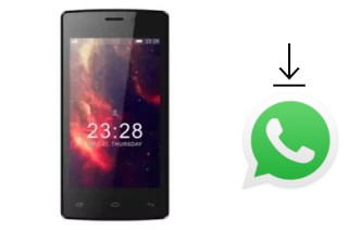 Cómo instalar WhatsApp en un Amgoo AM407