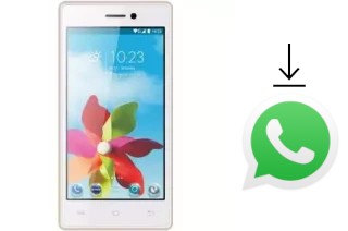 Cómo instalar WhatsApp en un Amgoo AM450