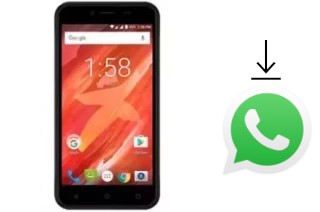 Cómo instalar WhatsApp en un Amgoo AM520