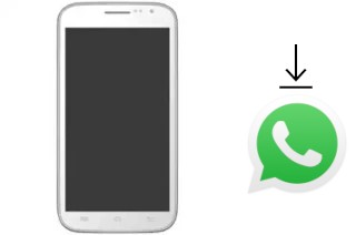 Cómo instalar WhatsApp en un Amgoo AMGOO AM501