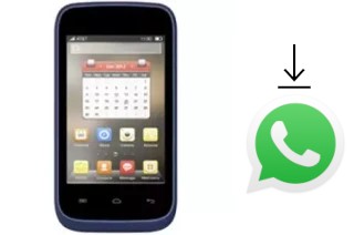 Cómo instalar WhatsApp en un Amgoo AMGOO AM503