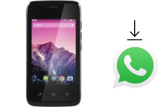 Cómo instalar WhatsApp en un Amgoo AMGOO AM506