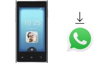 Cómo instalar WhatsApp en un Amgoo AMGOO AM513