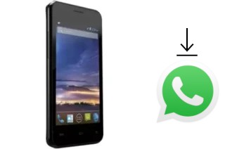 Cómo instalar WhatsApp en un Amgoo AMGOO AM516