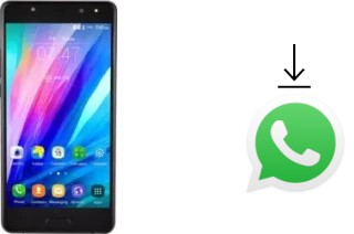 Cómo instalar WhatsApp en un Amigoo R8