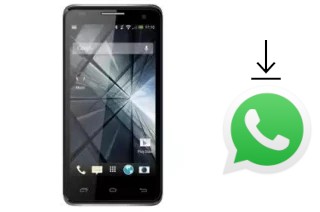 Cómo instalar WhatsApp en un AMOI A862W