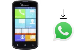 Cómo instalar WhatsApp en un Amplicomms PowerTel M9000