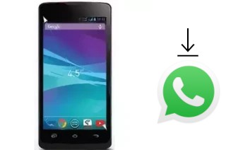 Cómo instalar WhatsApp en un Andromax AD683J