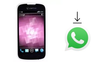 Cómo instalar WhatsApp en un Andromax AD686G