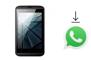 Cómo instalar WhatsApp en un AOC E41