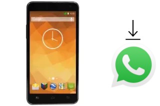 Cómo instalar WhatsApp en un AOC M50P