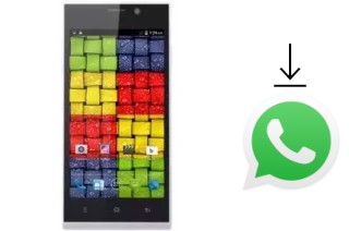 Cómo instalar WhatsApp en un AOSD Q33