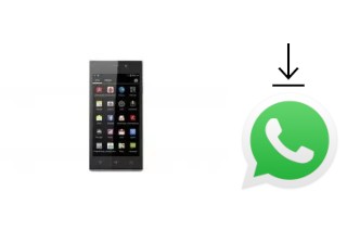 Cómo instalar WhatsApp en un AOSD Q55