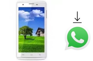 Cómo instalar WhatsApp en un Aoson G18