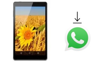 Cómo instalar WhatsApp en un Aoson M812