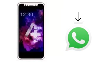 Cómo instalar WhatsApp en un Aplus Ultra Pro