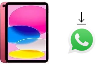 Cómo instalar WhatsApp en un Apple iPad (2022)