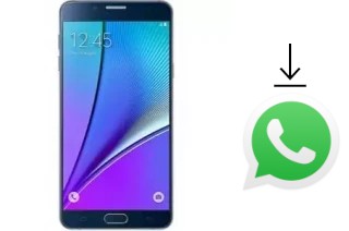 Cómo instalar WhatsApp en un Appletree Note 5