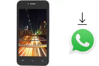 Cómo instalar WhatsApp en un Appletree T6 Plus