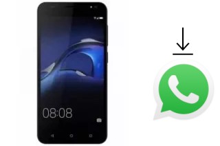 Cómo instalar WhatsApp en un Aqua Mobile Jazz S1