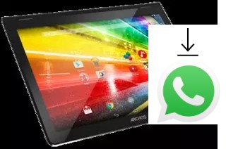 Cómo instalar WhatsApp en un Archos 101 Oxygen