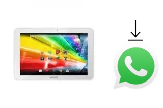 Cómo instalar WhatsApp en un Archos 101 Platinum