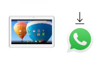 Cómo instalar WhatsApp en un Archos 101 Xenon