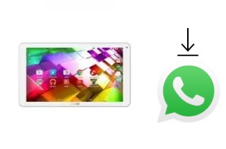 Cómo instalar WhatsApp en un Archos 101b Copper