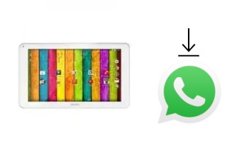 Cómo instalar WhatsApp en un Archos 101b Neon
