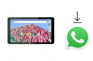 Cómo instalar WhatsApp en un Archos 101f Neon