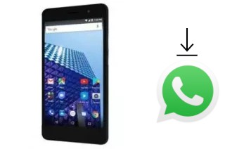 Cómo instalar WhatsApp en un Archos 40 Access